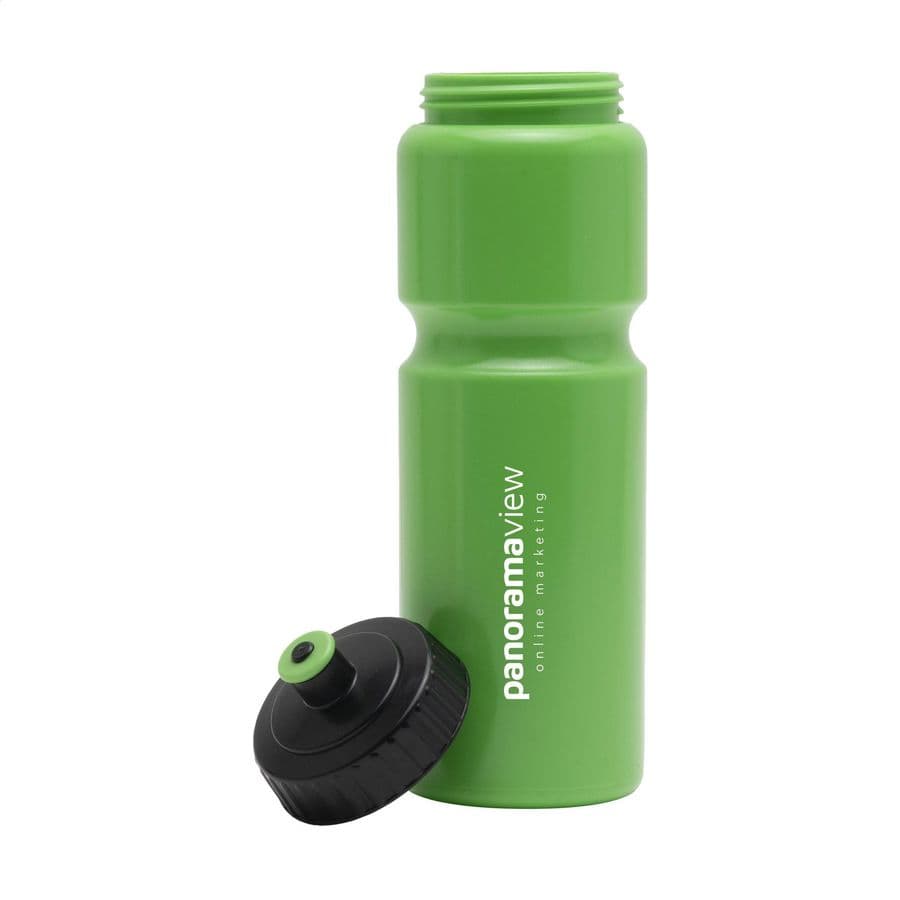 Sugarcane Bio Bidon 750 ml drinking bottle