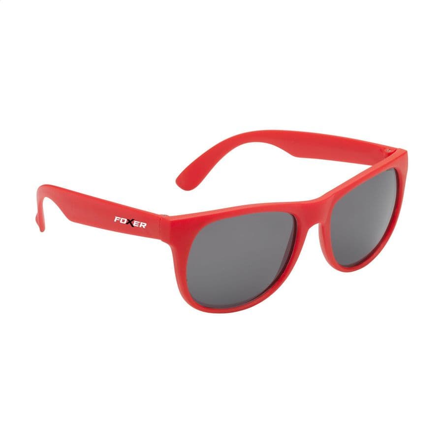 Costa GRS Recycled PP sunglasses Röd