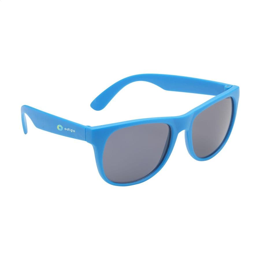 Costa GRS Recycled PP sunglasses Ljusblå