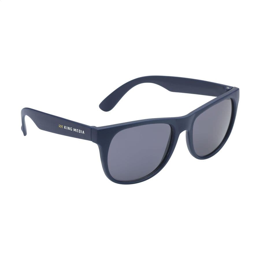 Costa GRS Recycled PP sunglasses Mörkblå