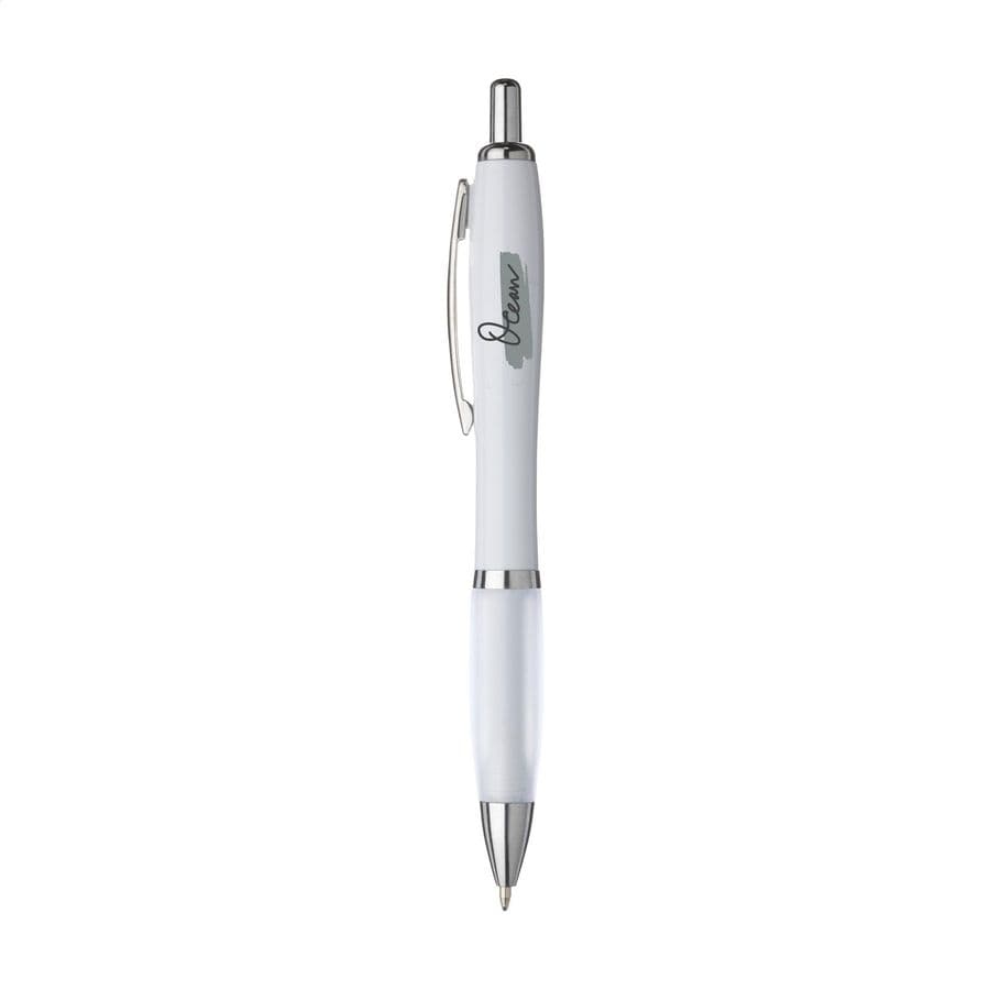 Athos White pen Vit