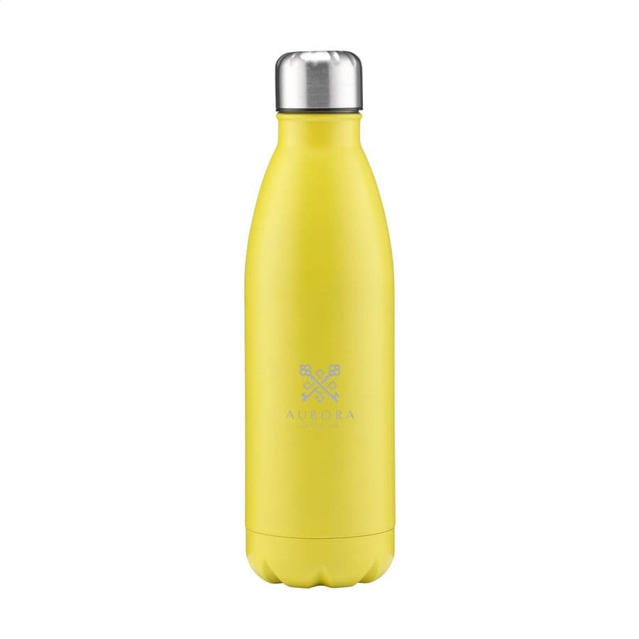 Topflask 750 ml Single Wall drinking bottle Gul