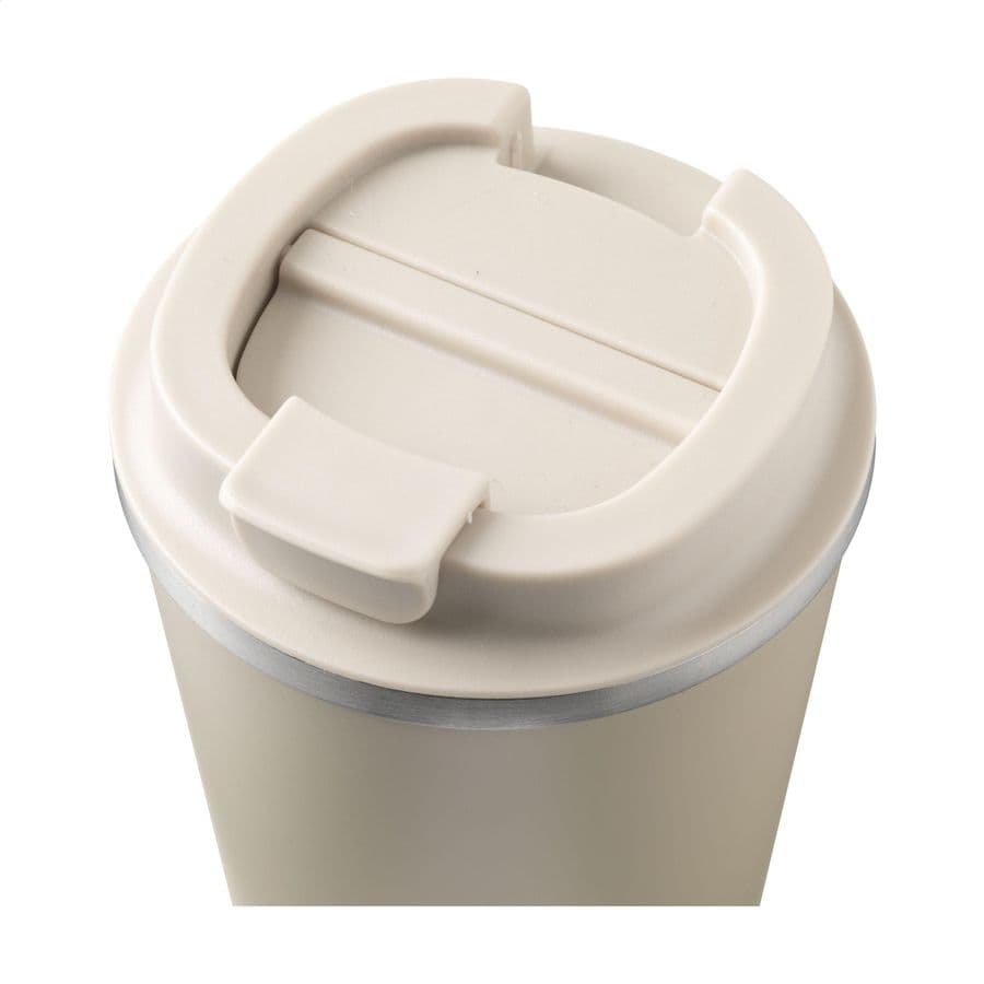 Kaffi RCS Recycled Coffee Mug 300 ml thermo cup
