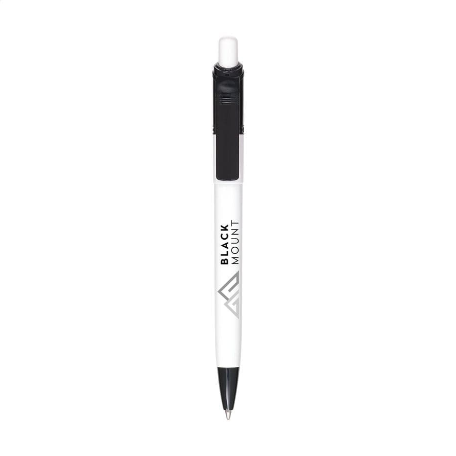 Stilolinea Ducal Color pen Svart