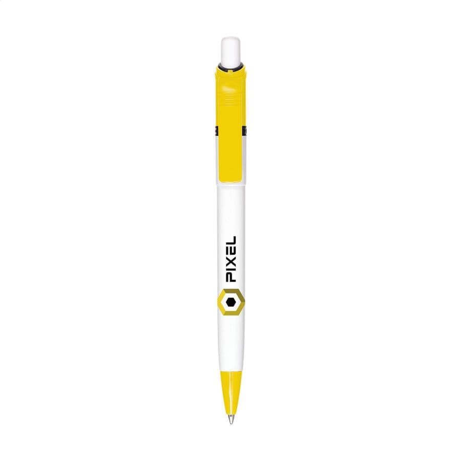 Stilolinea Ducal Color pen Gul