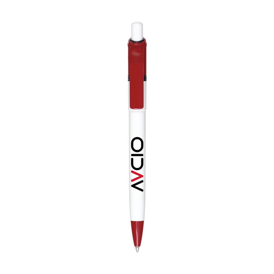 Stilolinea Ducal Color pen Röd