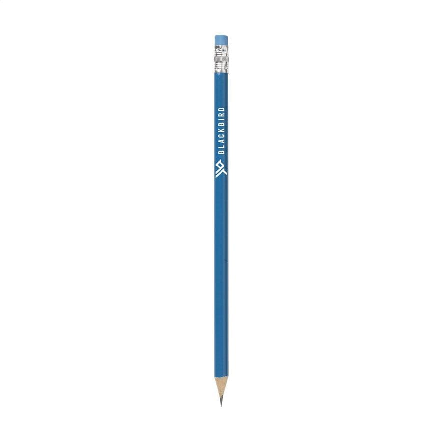 Pencil Ljusblå