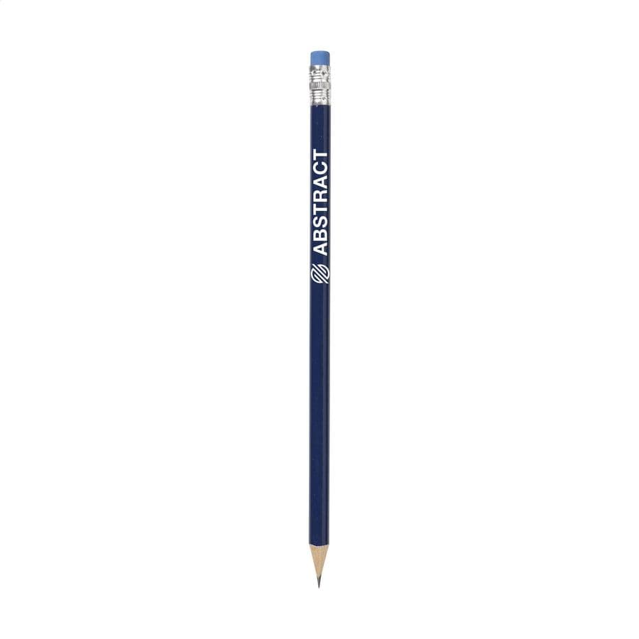 Pencil Mörkblå