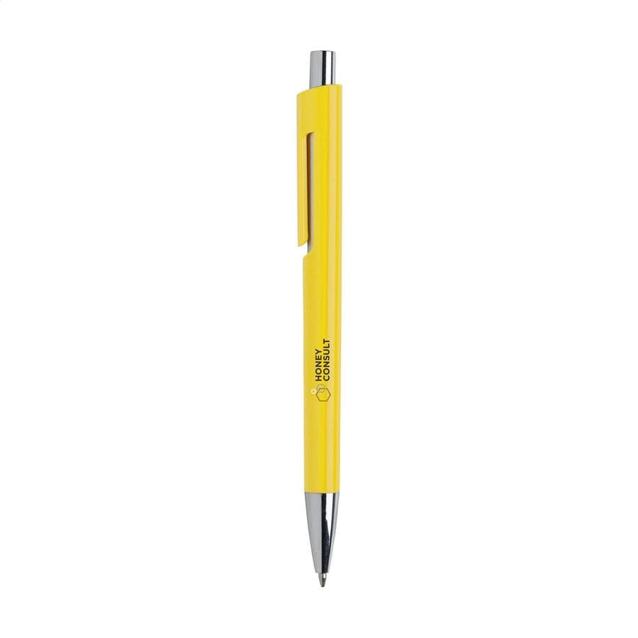 Vista Solid pen Gul
