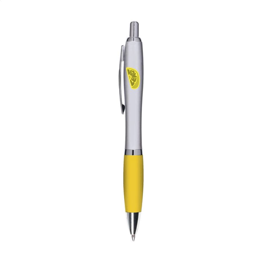 Athos Silver pen Gul