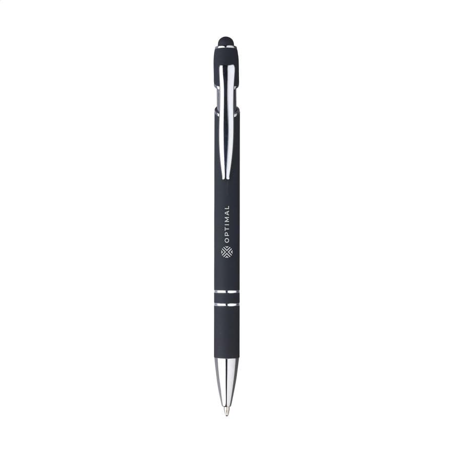 Luca Touch stylus pen Svart