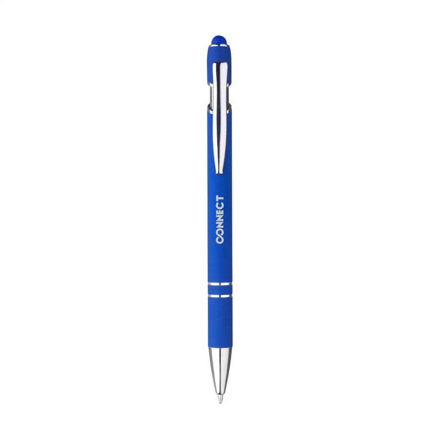 Luca Touch stylus pen Blå