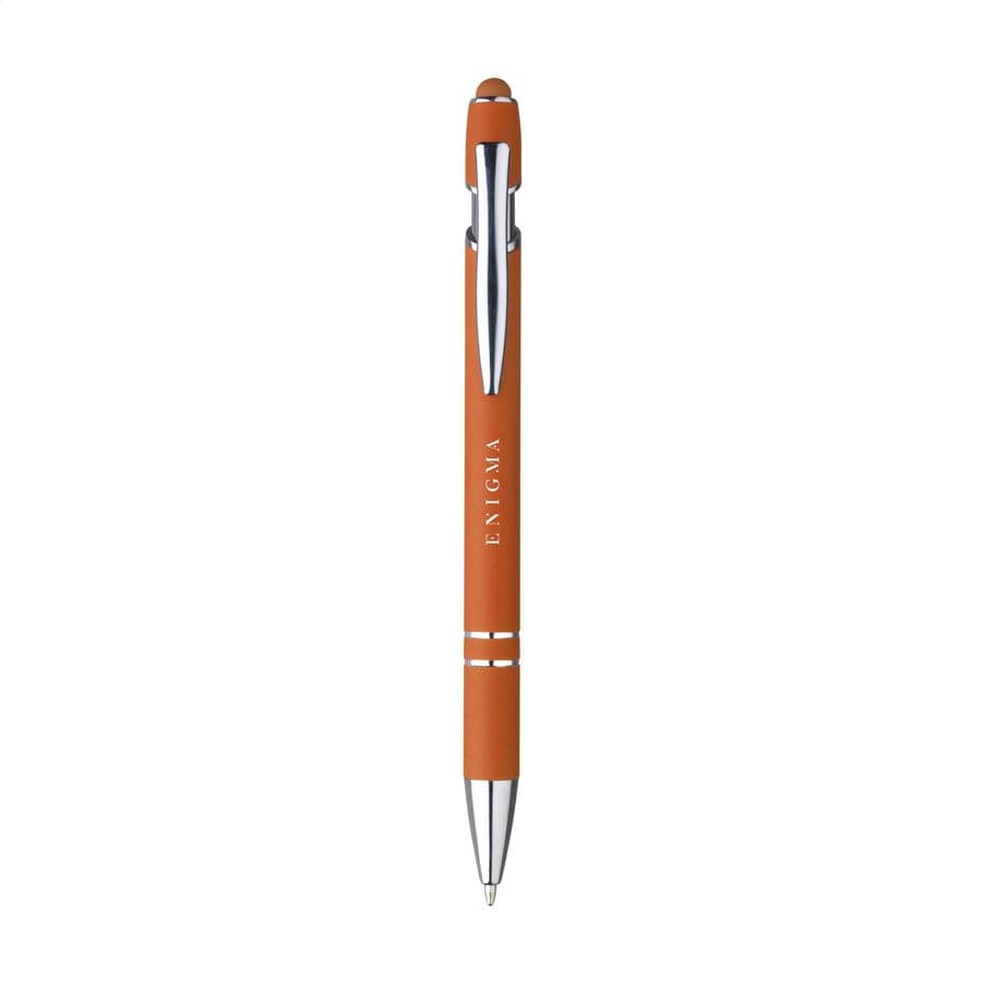 Luca Touch stylus pen Orange