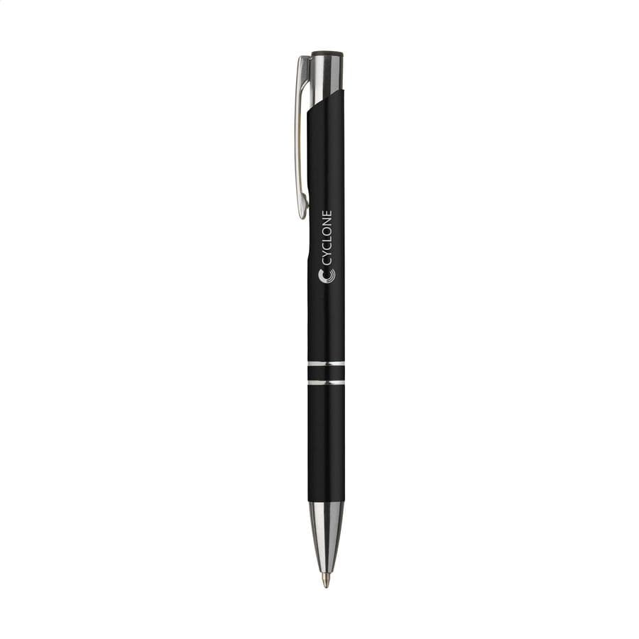 Ebony Matt pen Svart