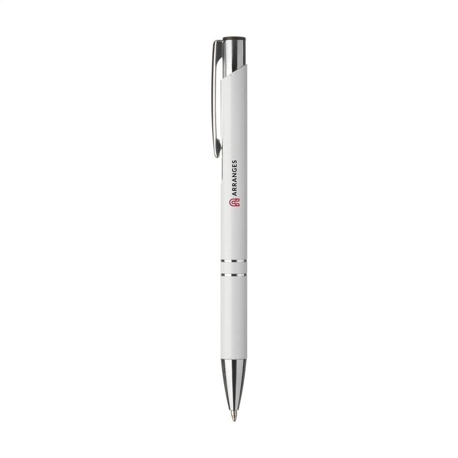 Ebony Matt pen Vit