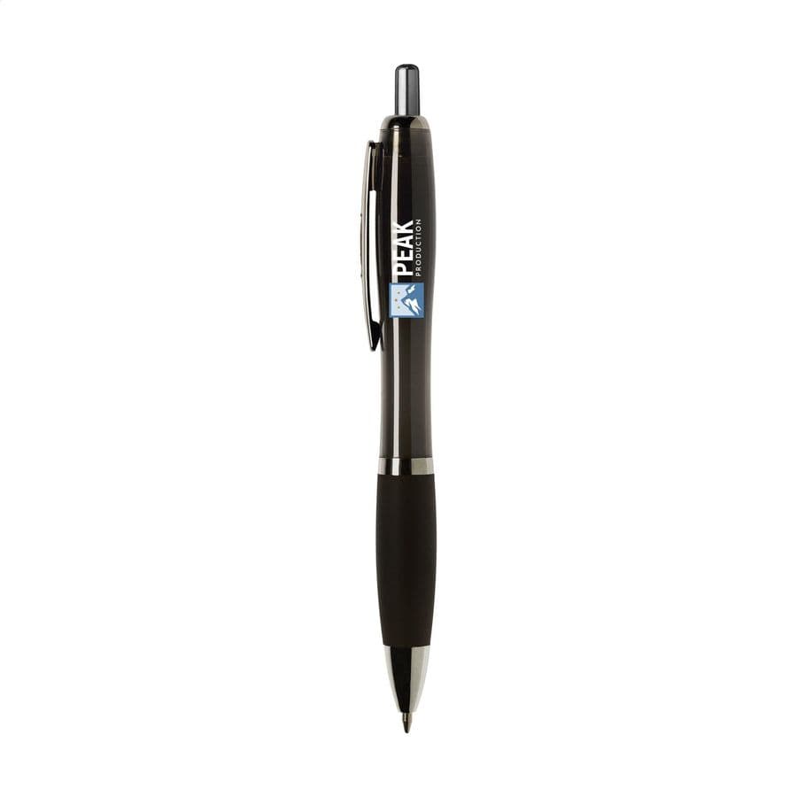 Athos pen Svart