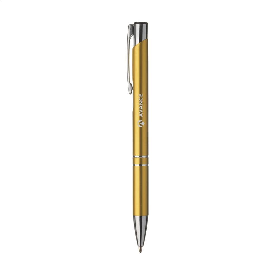 Ebony Matt pen Gul