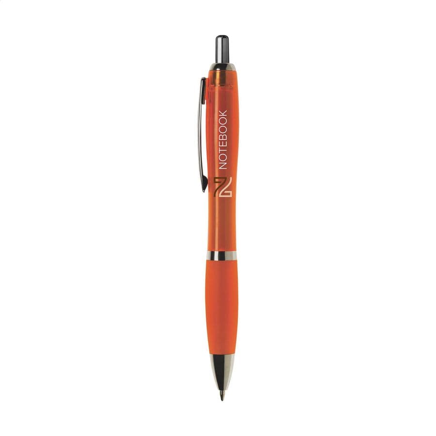 Athos pen Orange
