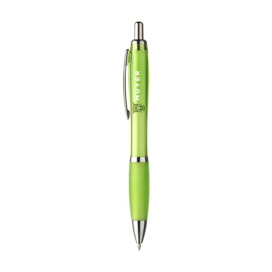 Athos pen Lime