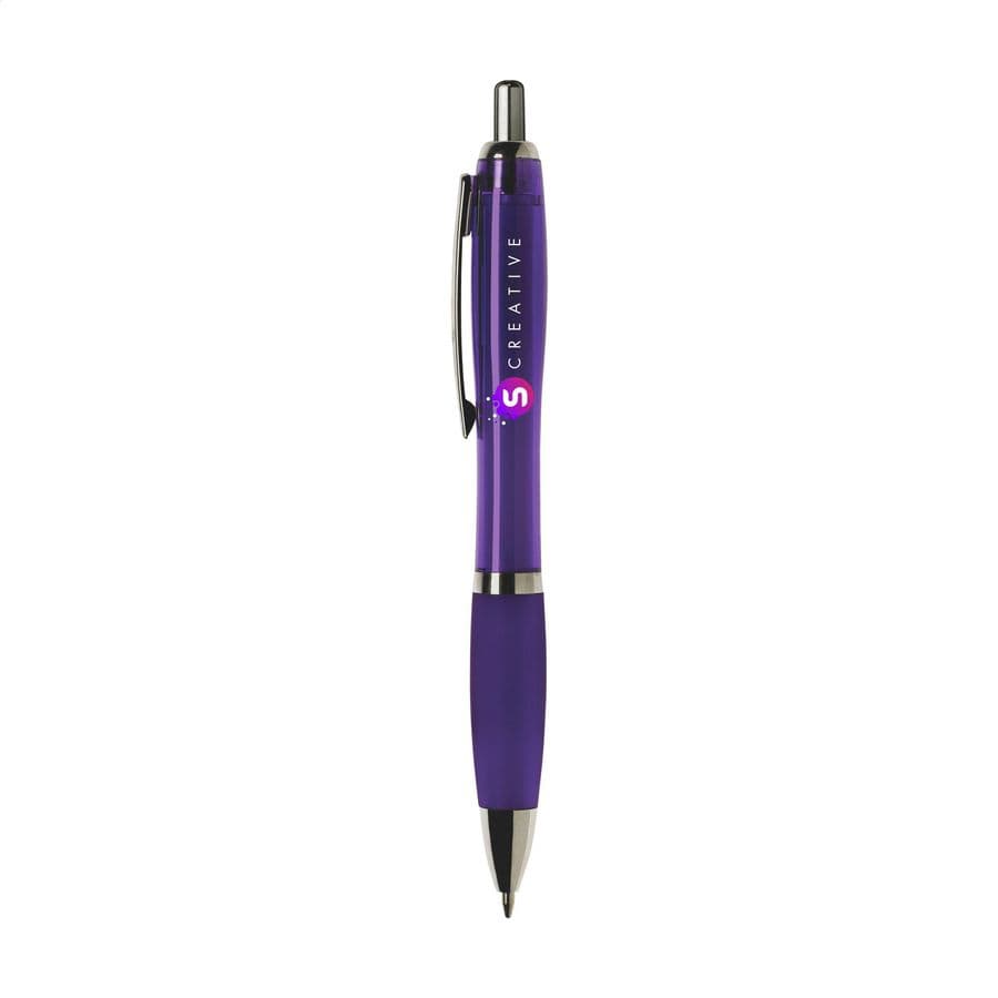 Athos pen Lila