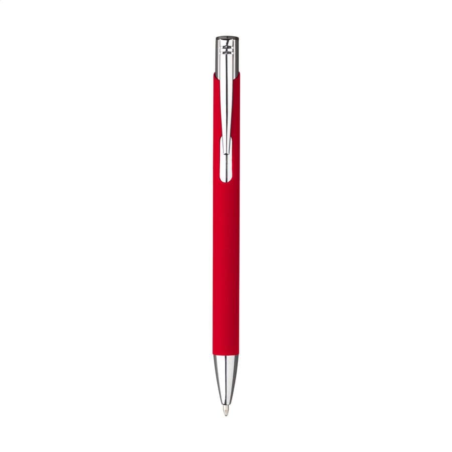 Ebony Soft Touch pen