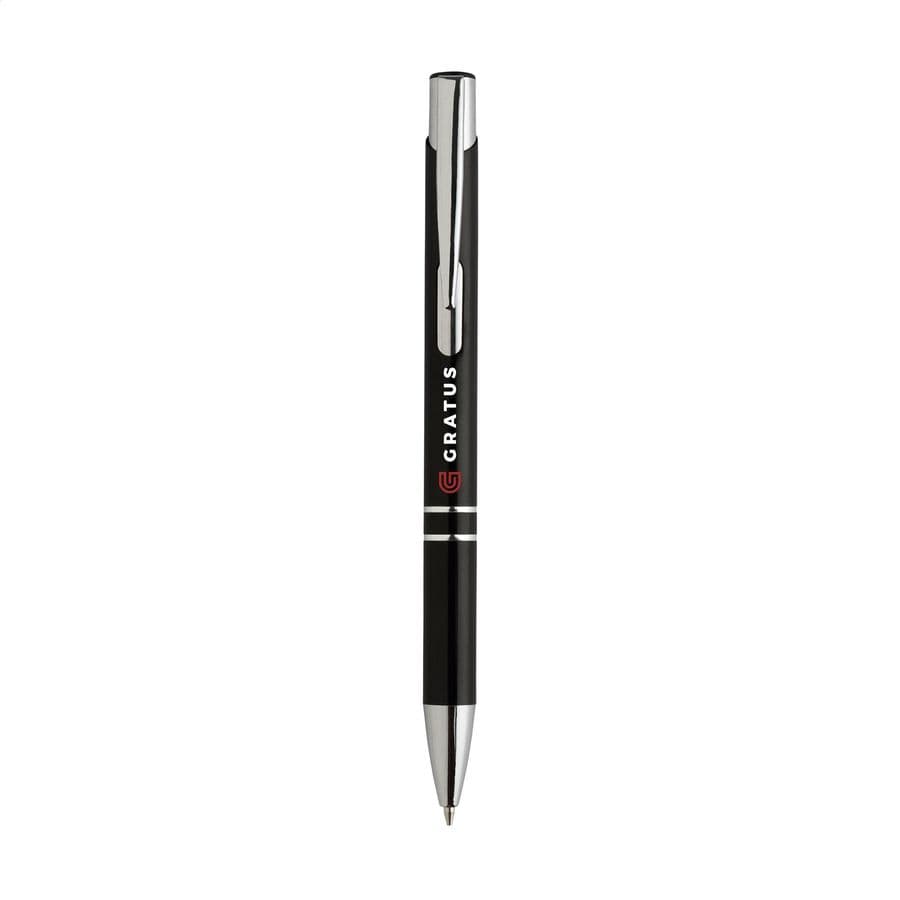 Ebony Shiny pen