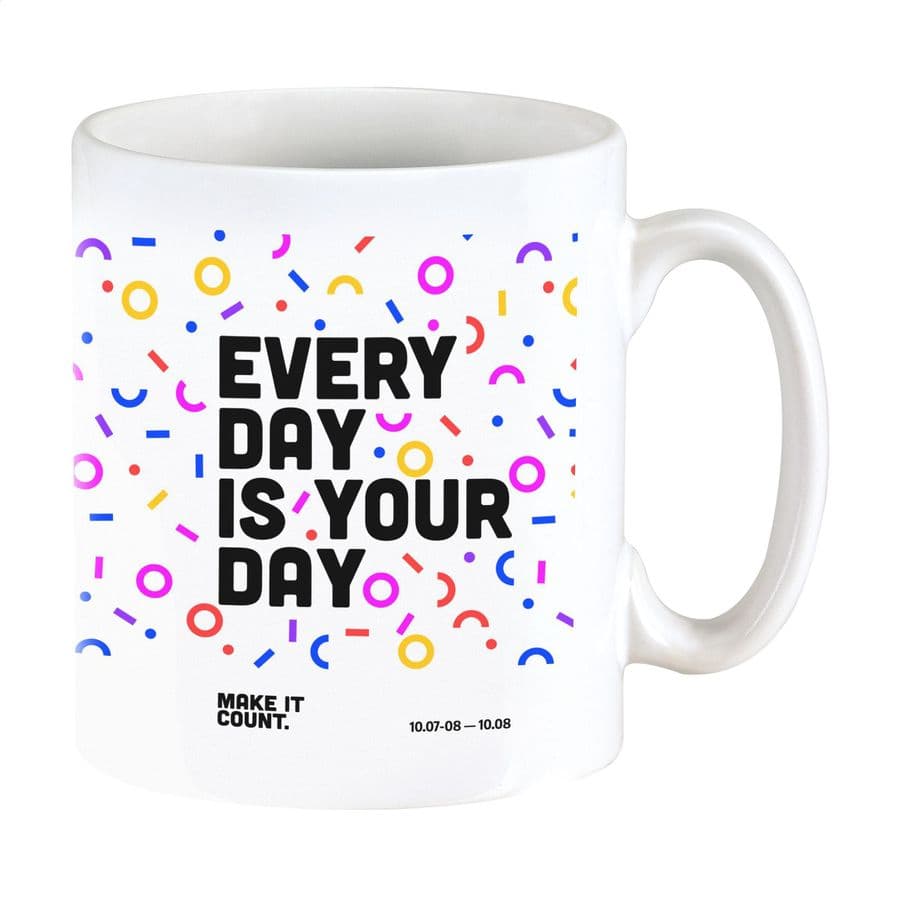 Full Colour Mug 350 ml