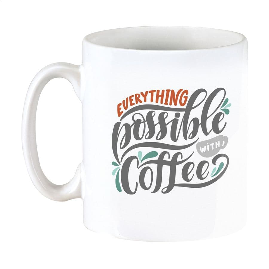 Full Colour Mug 350 ml
