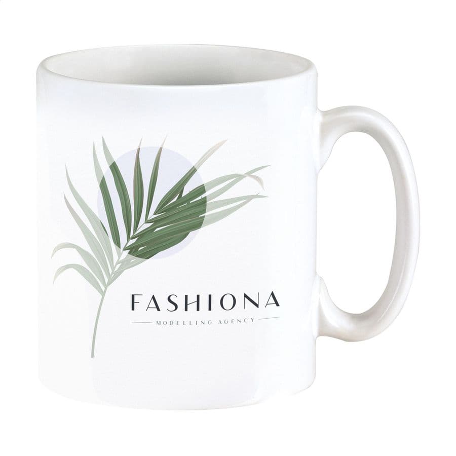 Full Colour Mug 350 ml
