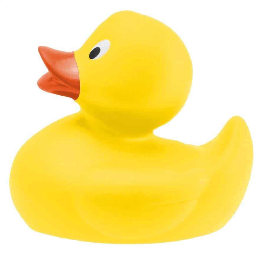 LittleDuck bath toy