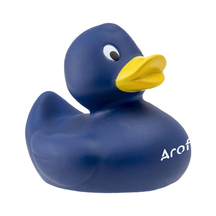 LittleDuck bath toy Marinblå