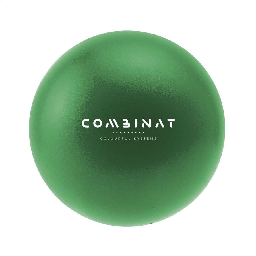 ColourBall stress ball Grön