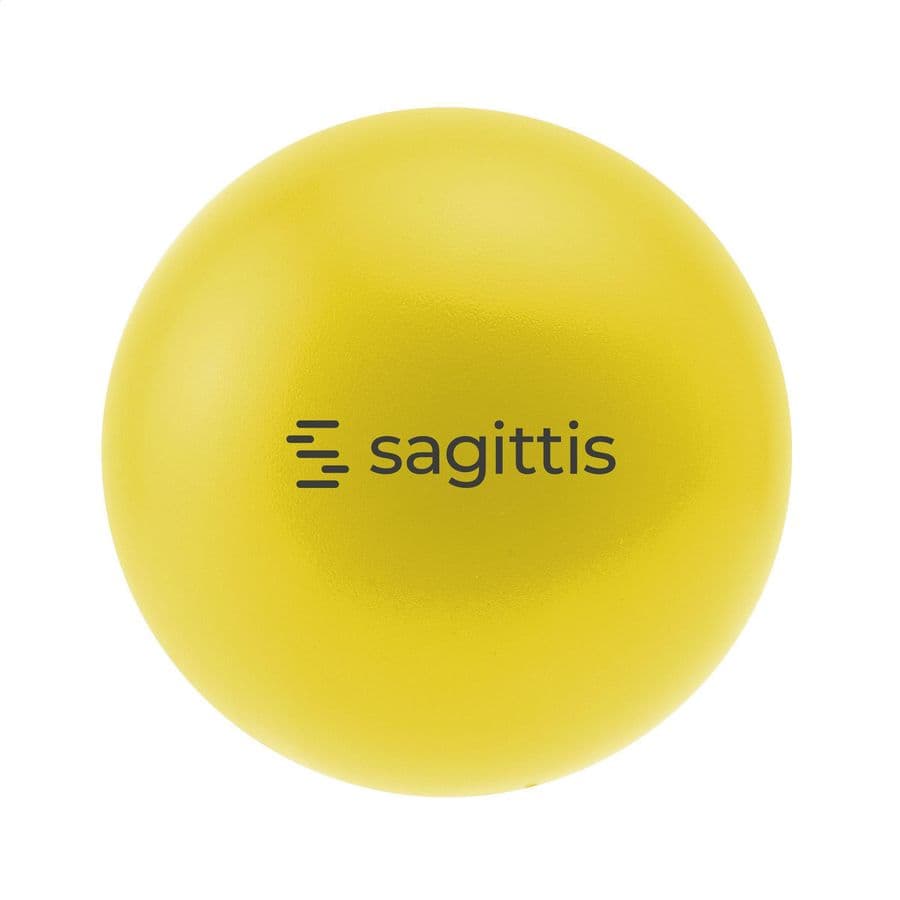 ColourBall stress ball Gul