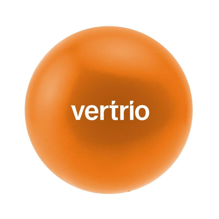 ColourBall stress ball Orange