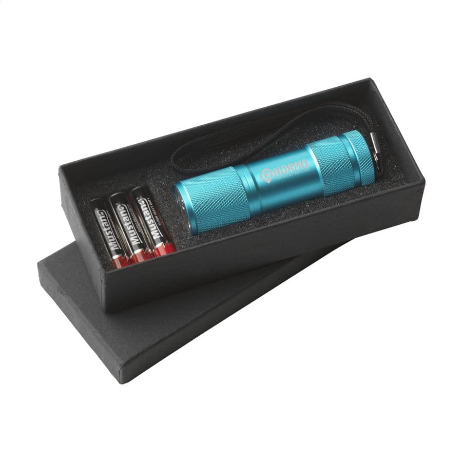 StarLED pocket torch Turkos