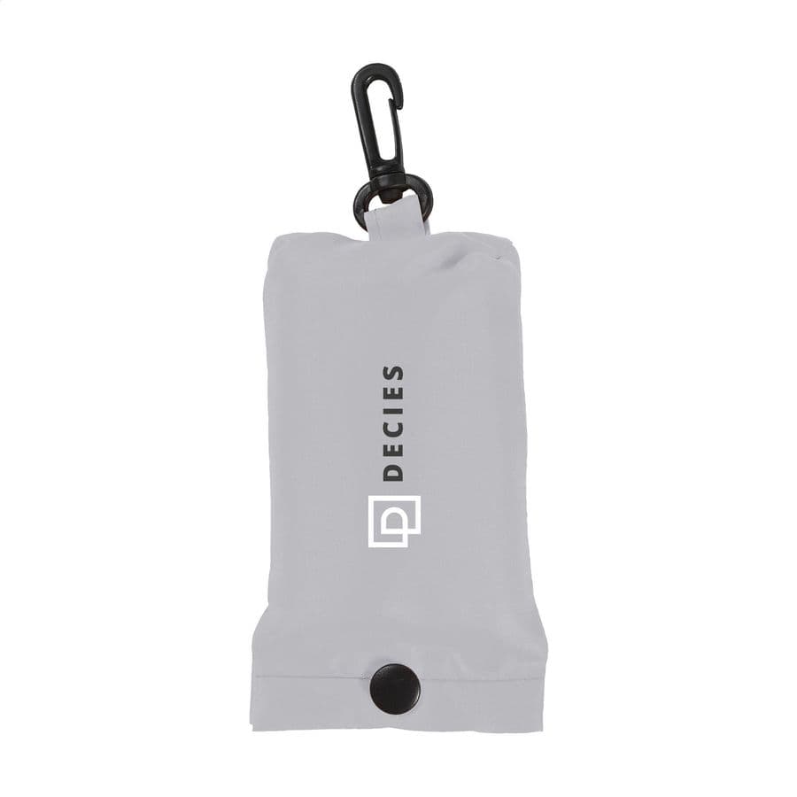 ShopEasy foldable shopping bag Grå