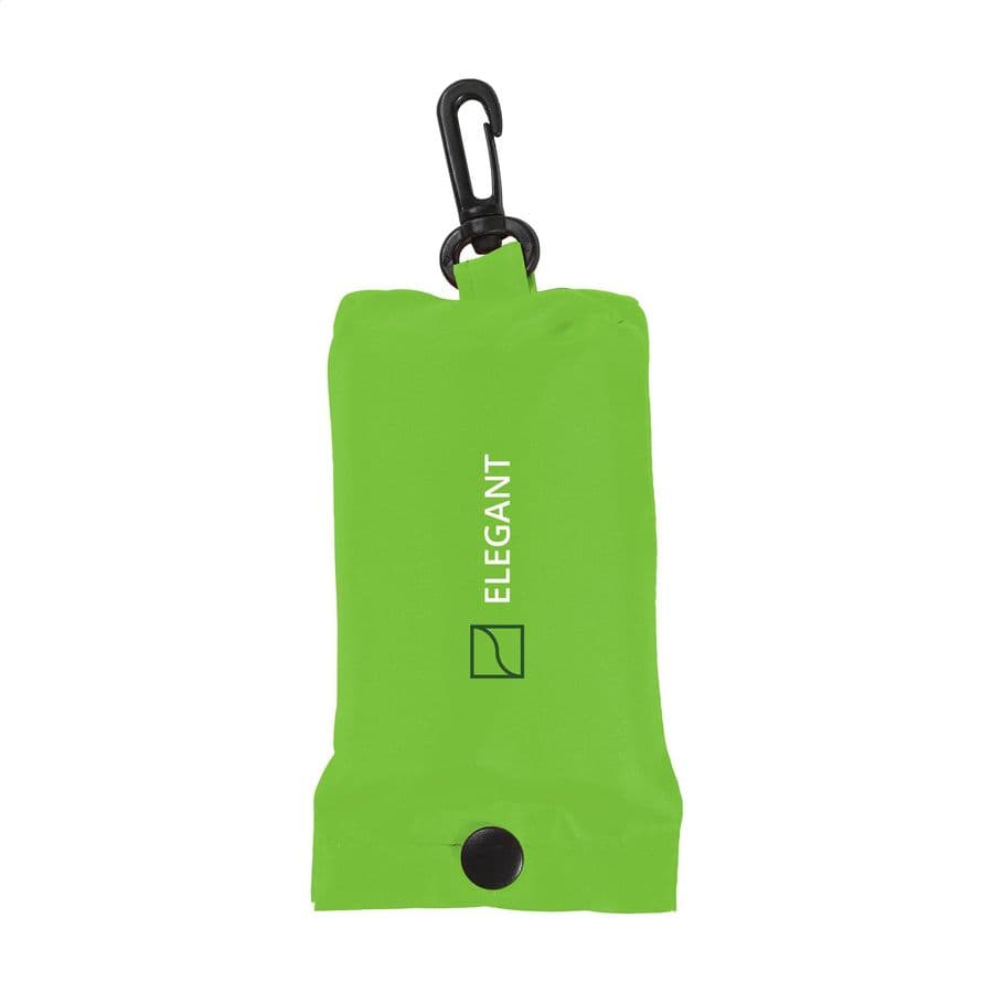 ShopEasy foldable shopping bag Grön
