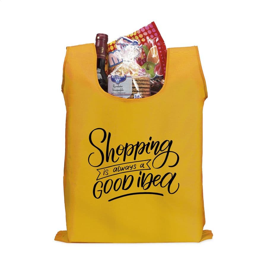 ShopEasy foldable shopping bag