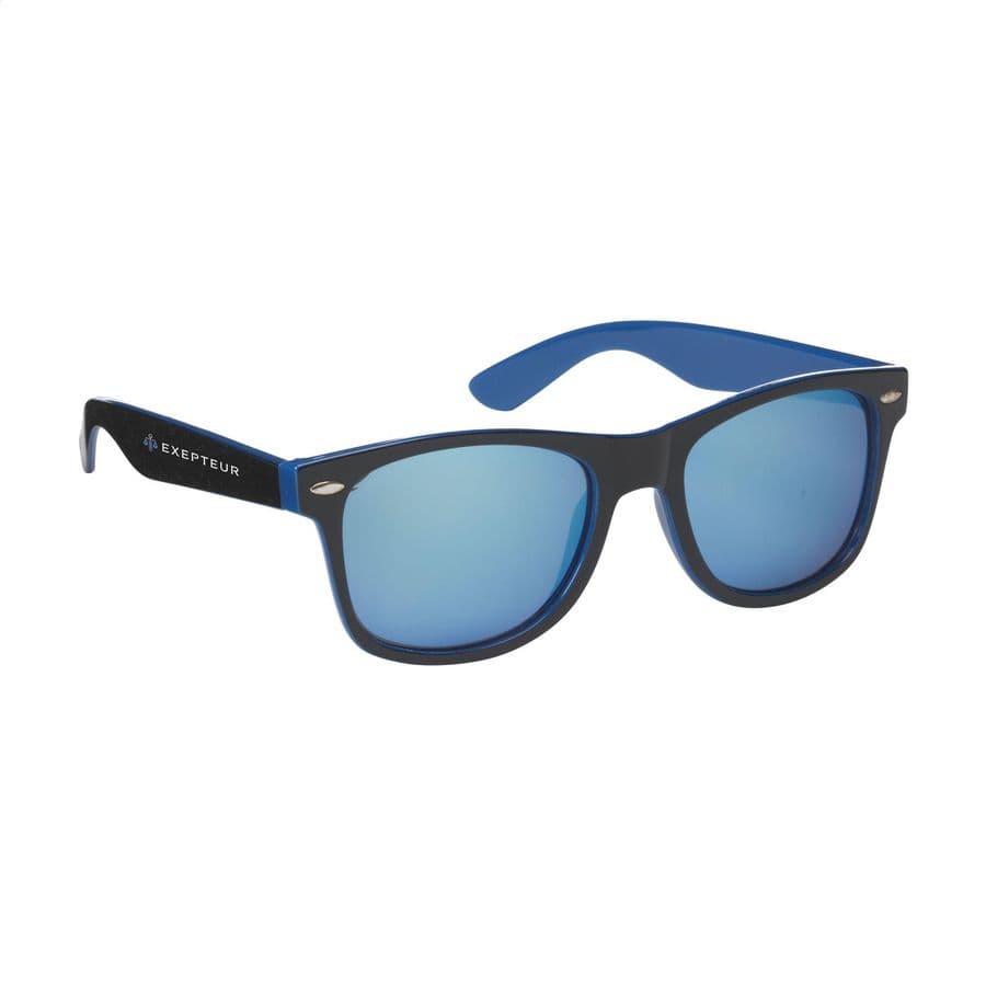Fiesta sunglasses Blå
