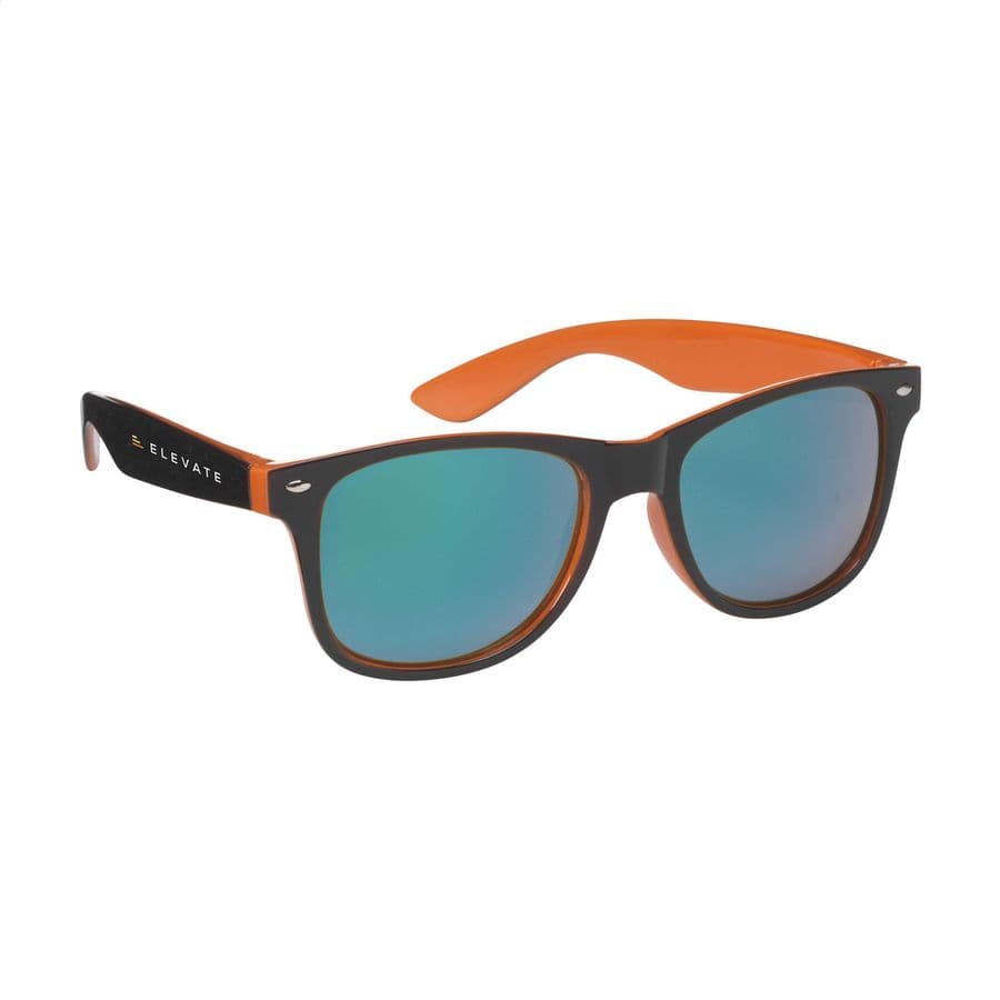 Fiesta sunglasses Orange