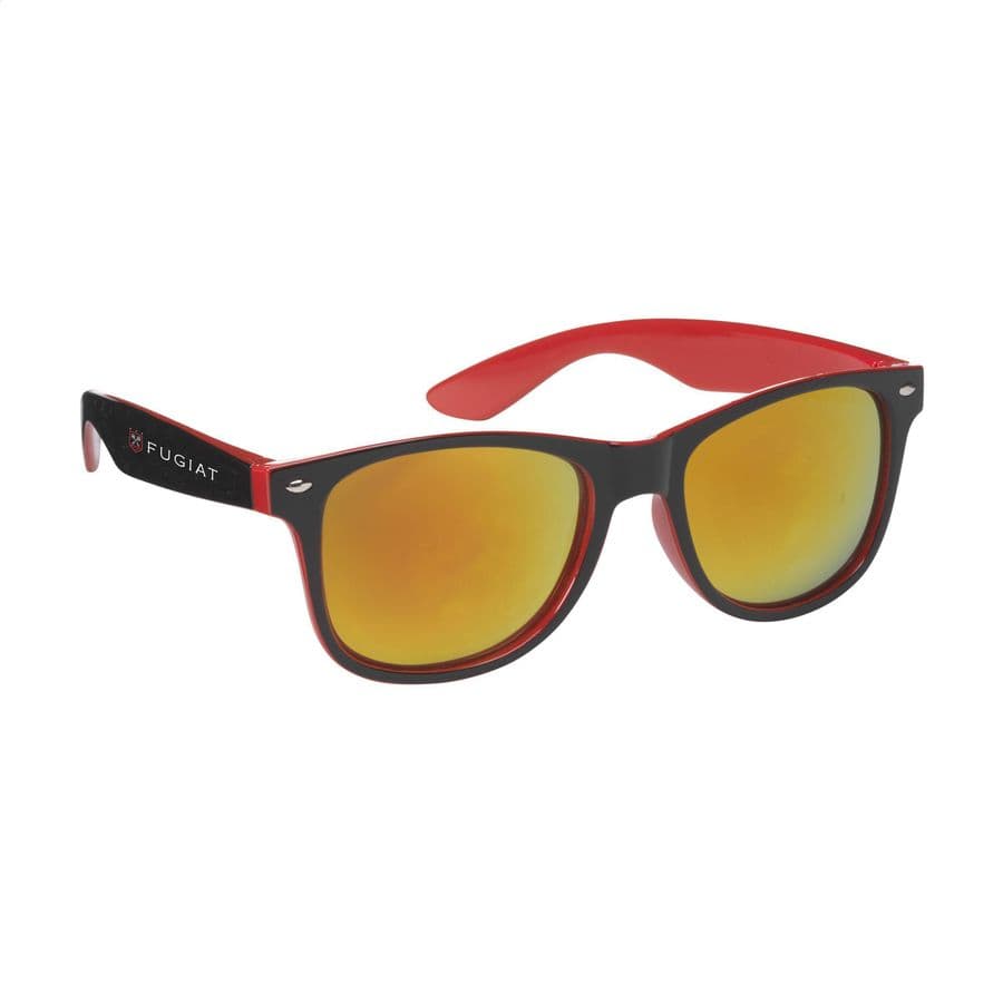 Fiesta sunglasses Röd