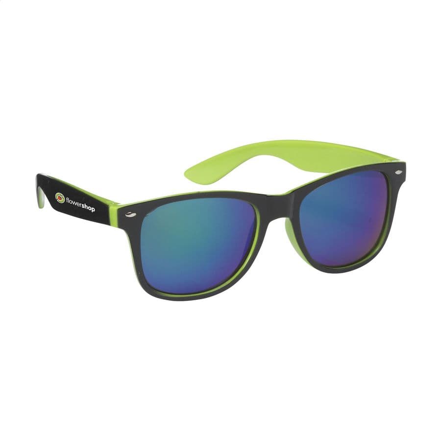 Fiesta sunglasses Lime