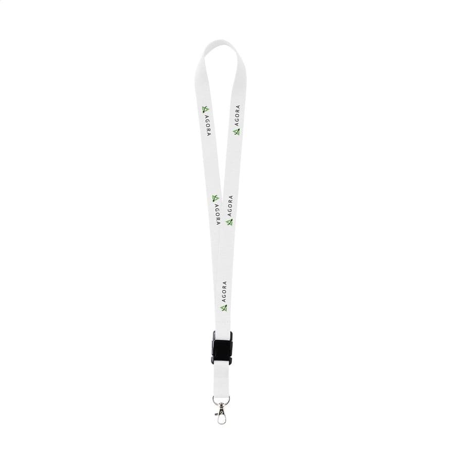 KeyCord 2 cm lanyard Vit