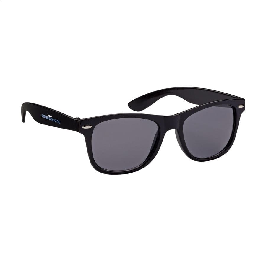 Malibu sunglasses Svart