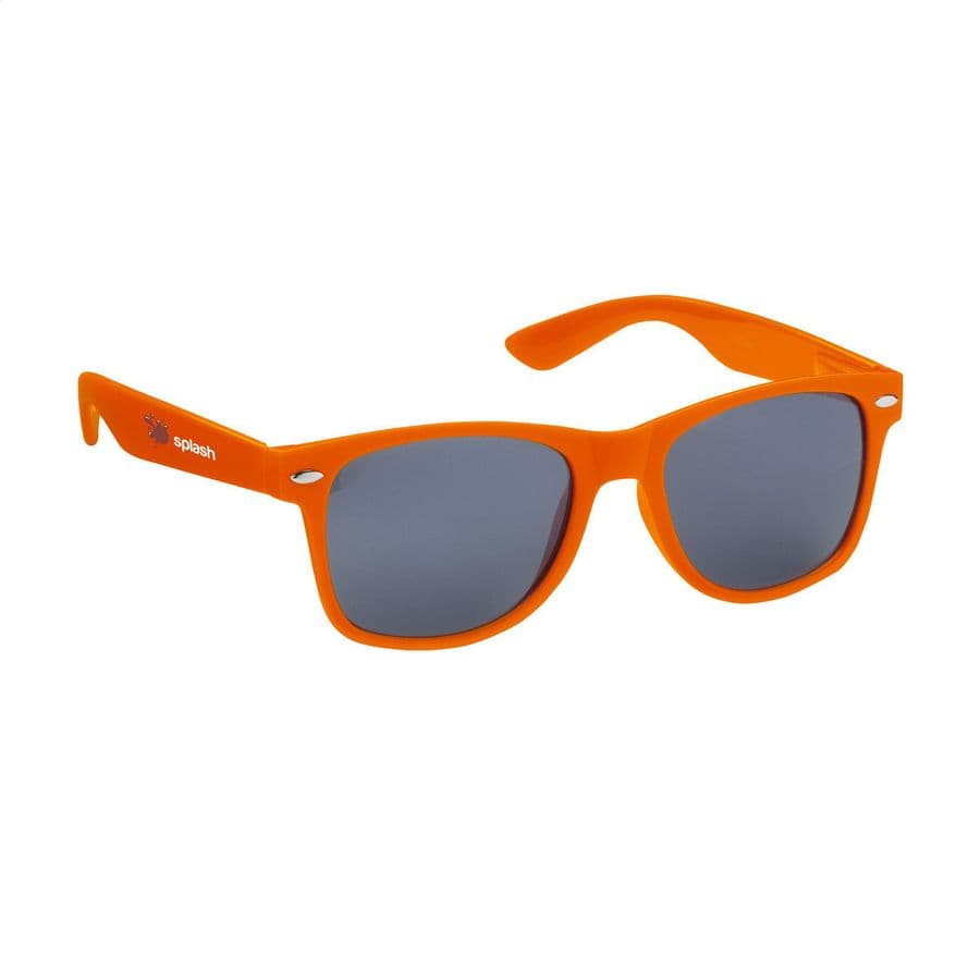 Malibu sunglasses Orange