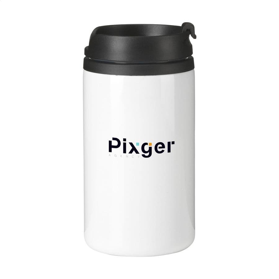 Thermo Can RCS Recycled Steel 300 ml thermo cup
