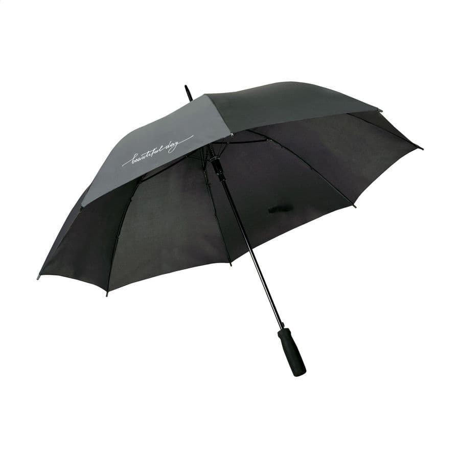 Colorado umbrella 23,5 inch Svart