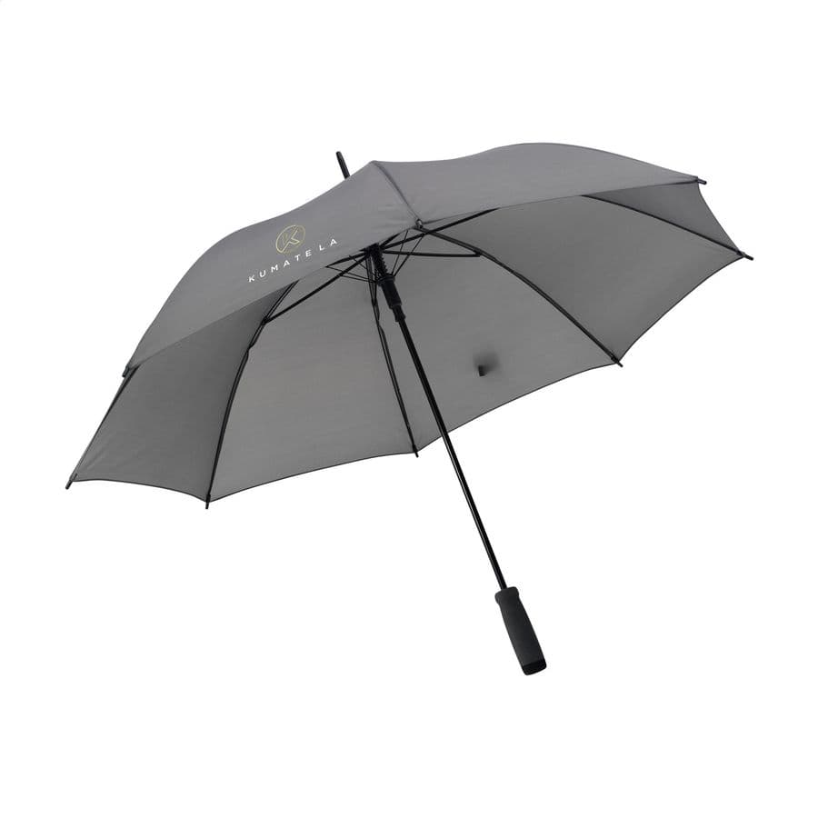 Colorado umbrella 23,5 inch Grå