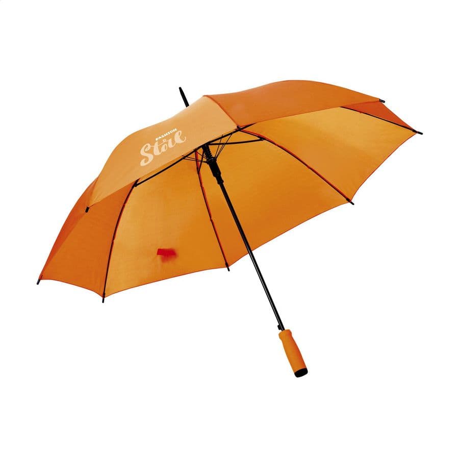 Colorado umbrella 23,5 inch Orange