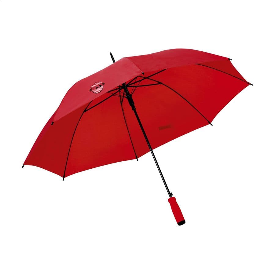 Colorado umbrella 23,5 inch Röd